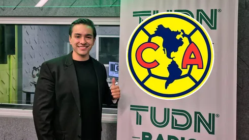 Todos los secretos del América al descubierto.