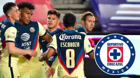 El ex América que estaría en la orbita de Cruz Azul para el Apertura 2025