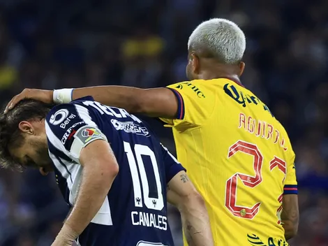 ¿Va por TV Abierta América vs. Monterrey? Ve EN VIVO a las Águilas