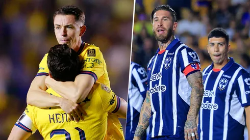 América enfrentará a Monterrey en el BBVA.