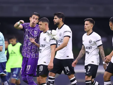 Se fue por la puerta de atrás de América y ahora la rompe en Liga MX