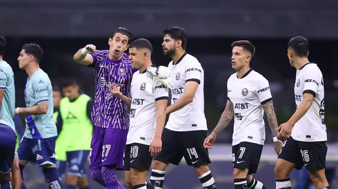 En América no pudo y ahora la rompe en otro club.