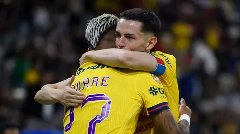 América pierde a un gran jugador para la jornada 16.