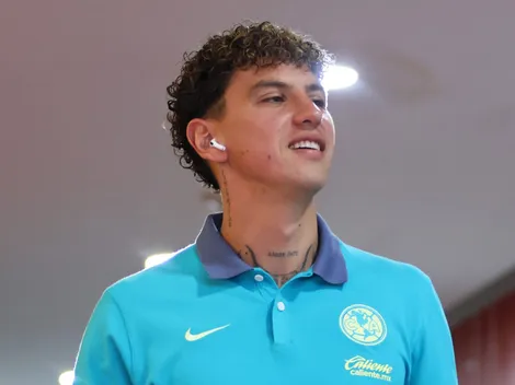 Igor Lichnovsky ya tiene fecha para volver a jugar con América