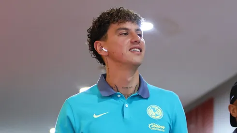 Lichnovsky da la mejor noticia al americanismo.