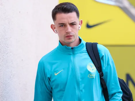 Fidalgo confesó lo que le falta por mejorar en el América