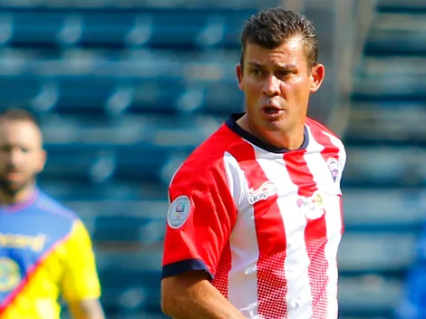 Ramón Ramírez dijo lo que más envidia del América y quiere para Chivas