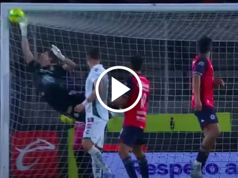 Se fue por la puerta trasera del América y ahora vive un gran momento