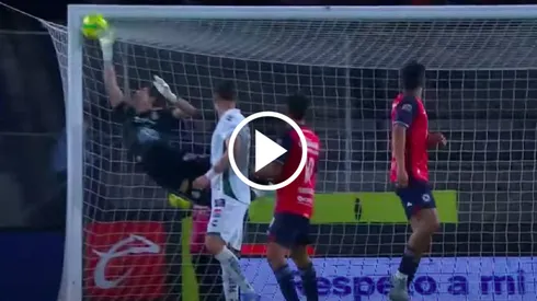 Óscar Jiménez vive un gran momento en León