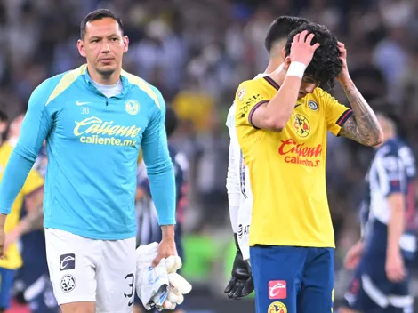 Tabla de posiciones ACTUALIZADA después de caer ante Monterrey en la fecha 16