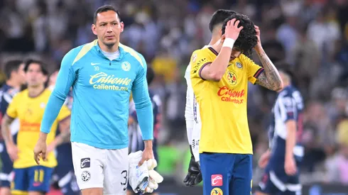 Tabla de posiciones ACTUALIZADA después de caer ante Monterrey en la fecha 16