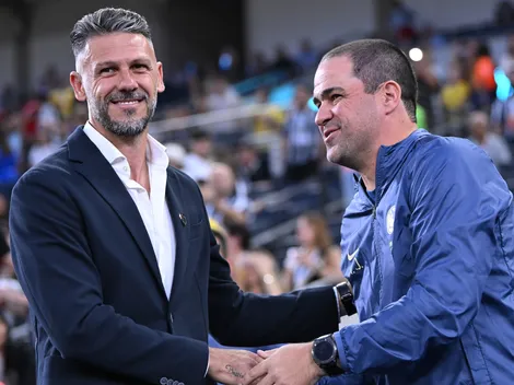 Demichelis dijo de América algo que toda la Liga MX sabe pero pocos aceptan