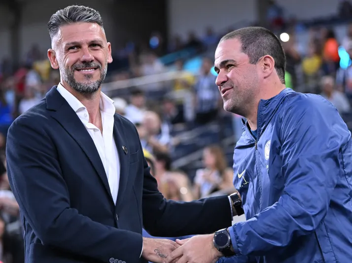 Demichelis dijo de América algo que toda la Liga MX sabe pero pocos aceptan