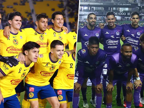 América vs. Mazatlán: día, horario, cómo y dónde ver EN DIRECTO