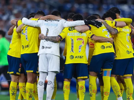 Este sería el gran experimento de Jardine en Liguilla