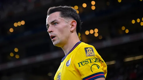 El objetivo propuesto por Álvaro Fidalgo que América no le pudo cumplir al español