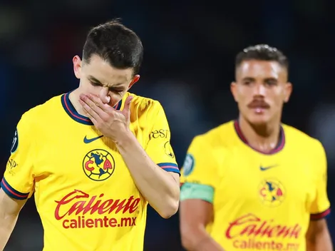 El rival momentáneo de América en Liguilla que preocupa a la afición