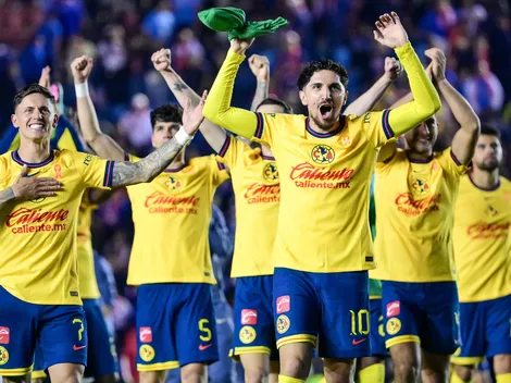 América ya tendría confirmada su primera baja para el mercado de verano