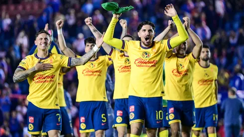 América ya tendría confirmada su primera baja para el mercado de verano