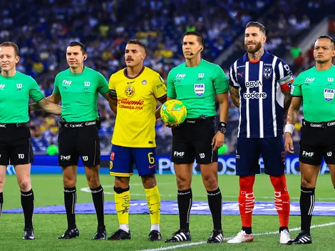 La razón por la que América podría ganarle el juego a Monterrey en la mesa