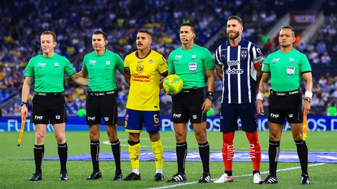 La razón por la que América podría ganarle el juego a Monterrey en la mesa