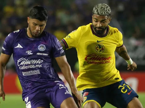 América vs. Mazatlán: dónde ver EN VIVO la jornada 17 de la Liga MX