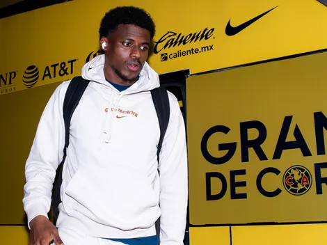 Los dos posibles destinos que tendrían Dilrosun al salir del América