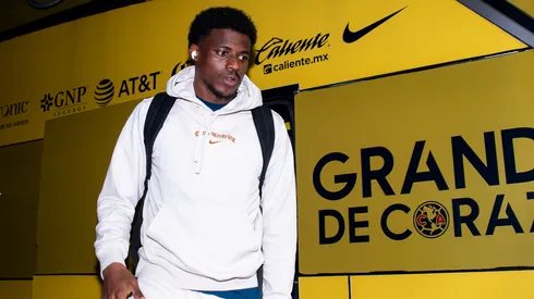 Los dos posibles destinos que tendrían Dilrosun al salir del América