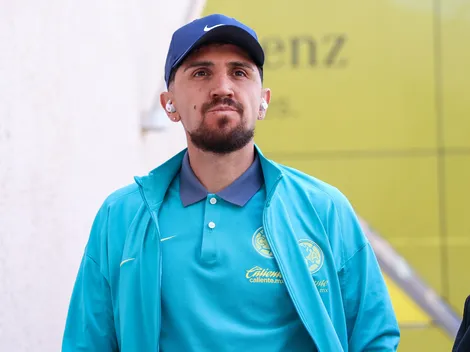 El fichaje bomba que podría llegar al América gracias a Diego Valdés