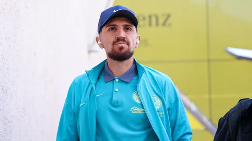 El fichaje bomba que podría llegar al América gracias a Diego Valdés