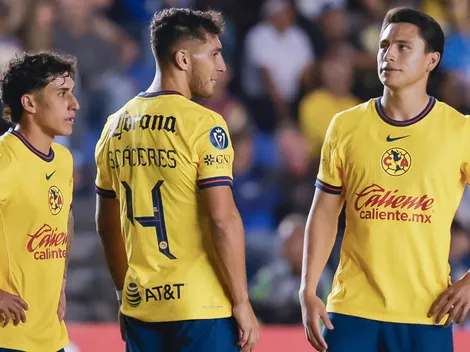 América se opone a la solución de FIFA para clasificar al Mundial de Clubes