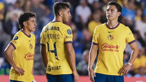 Las dos probables bajas que podría tener América en el Mundial de Clubes 2025