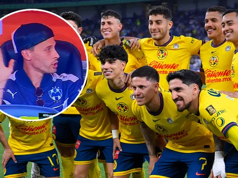 América decidió si apelará la alineación indebida de Canales