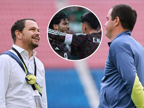 América querría un canterano como refuerzo para el Mundial