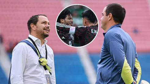 América lo tiene en la mira para el Mundial.