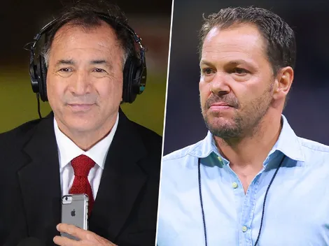 Carrillo señaló el peor error de Baños y la afición lo aplaude