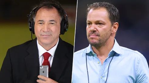 Dijo lo que muchos americanistas piensan.