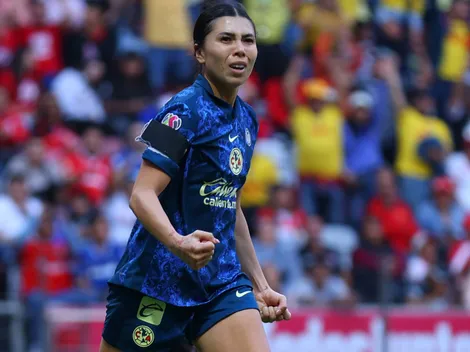 Definido el rival de América Femenil en la Liguilla del torneo