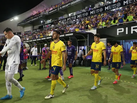 ¿Va por TV Abierta el América vs. Mazatlán del Clausura 2025?