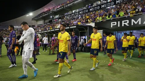 ¿Va por TV Abierta el América vs. Mazatlán del Clausura 2025?