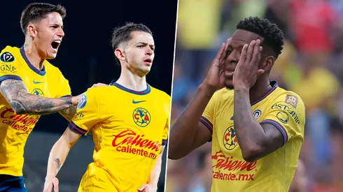 América se la juega todo en la última jornada.