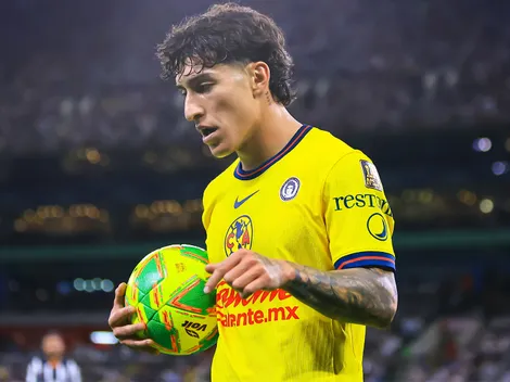 América se consolida en segundo lugar tras la fase regular