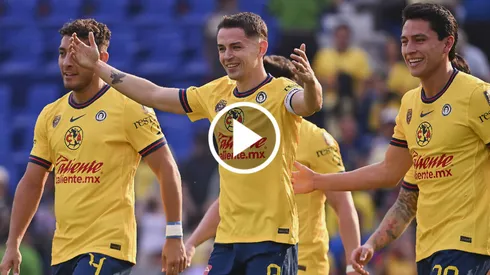 América busca el segundo puesto de la Liga MX