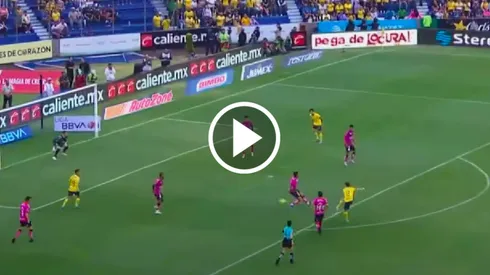 Fidalgo hizo el cuarto de los suyos