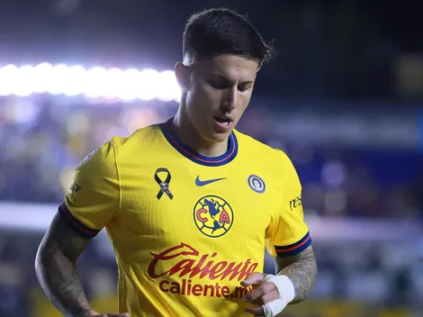 ¿Por qué no juega Brian Rodríguez contra Toluca en la Final de Ida?