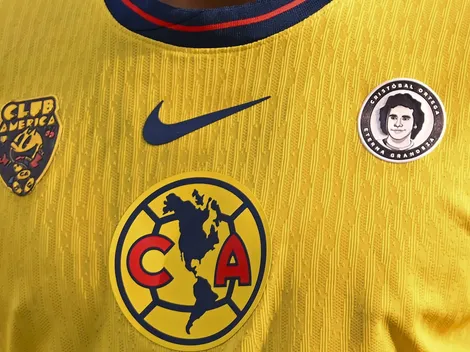 La baja del América que dio a conocer un rival de la Liga MX