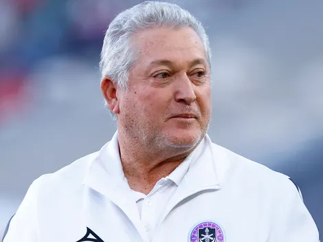 Vucetich llena de elogios al América tras la goleada