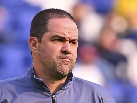 Jardine celebró la goleada, pero reveló una nueva baja en el América