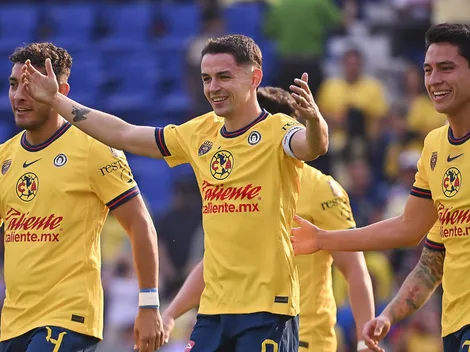 América jugará estos dos amistosos previo a la Liguilla del Clausura