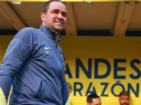 Jardine da gran recompensa al América tras ser sublideres